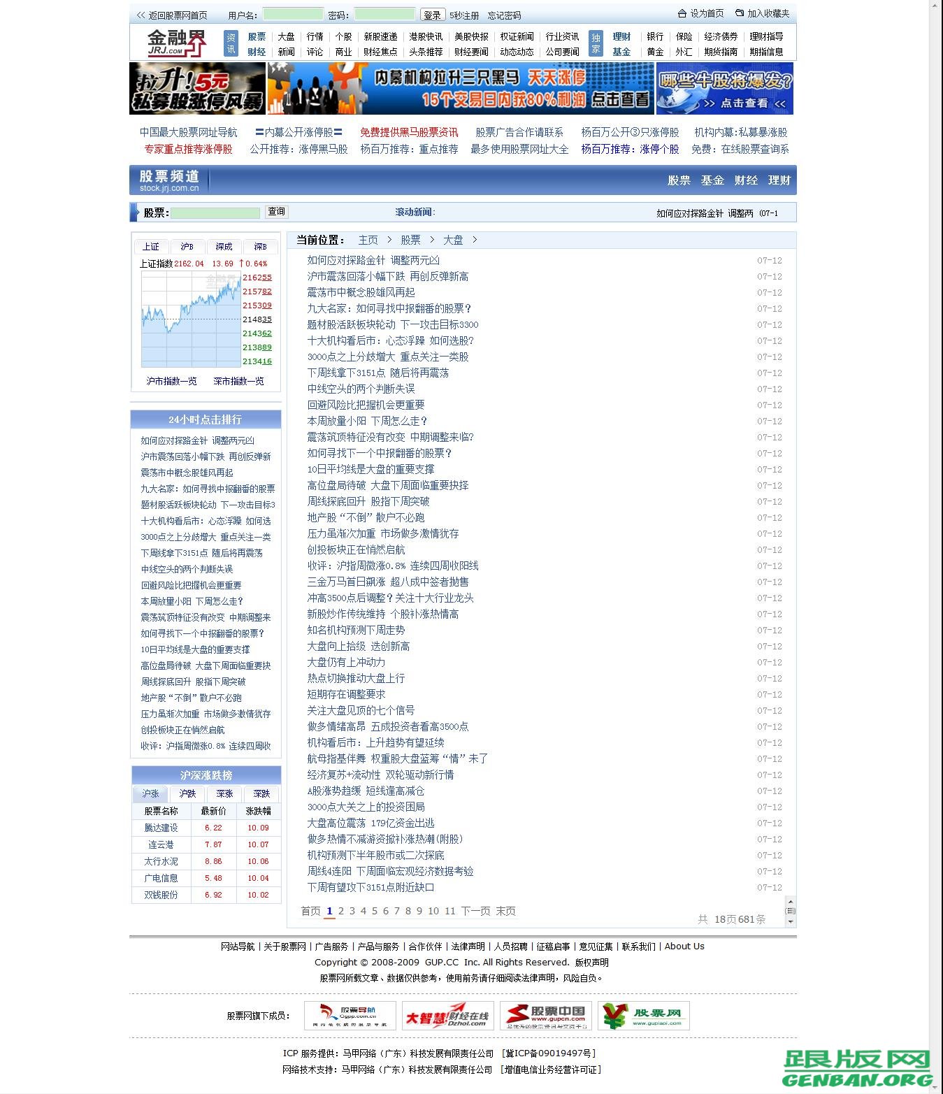 列表页演示图片