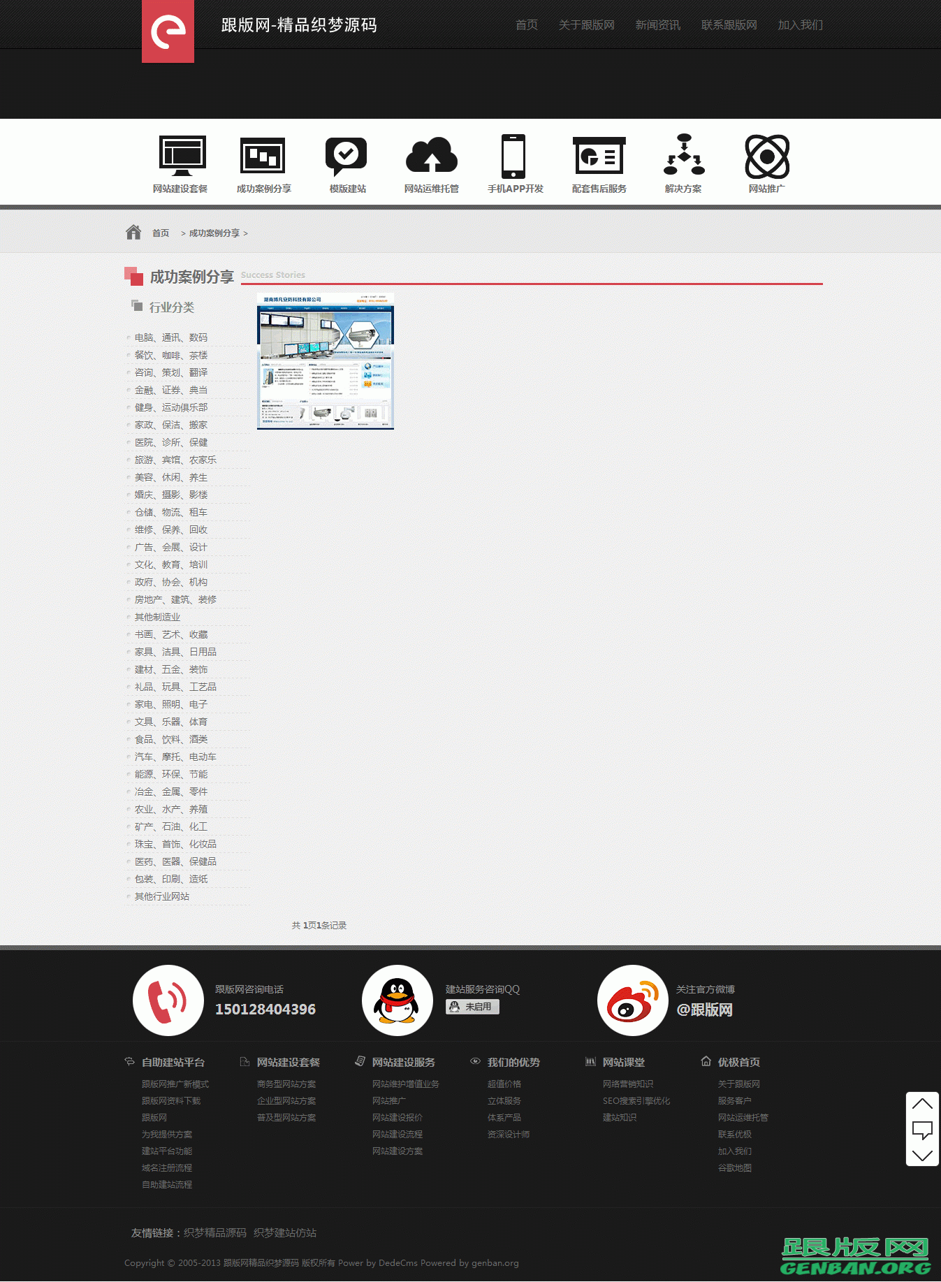 列表页演示图片