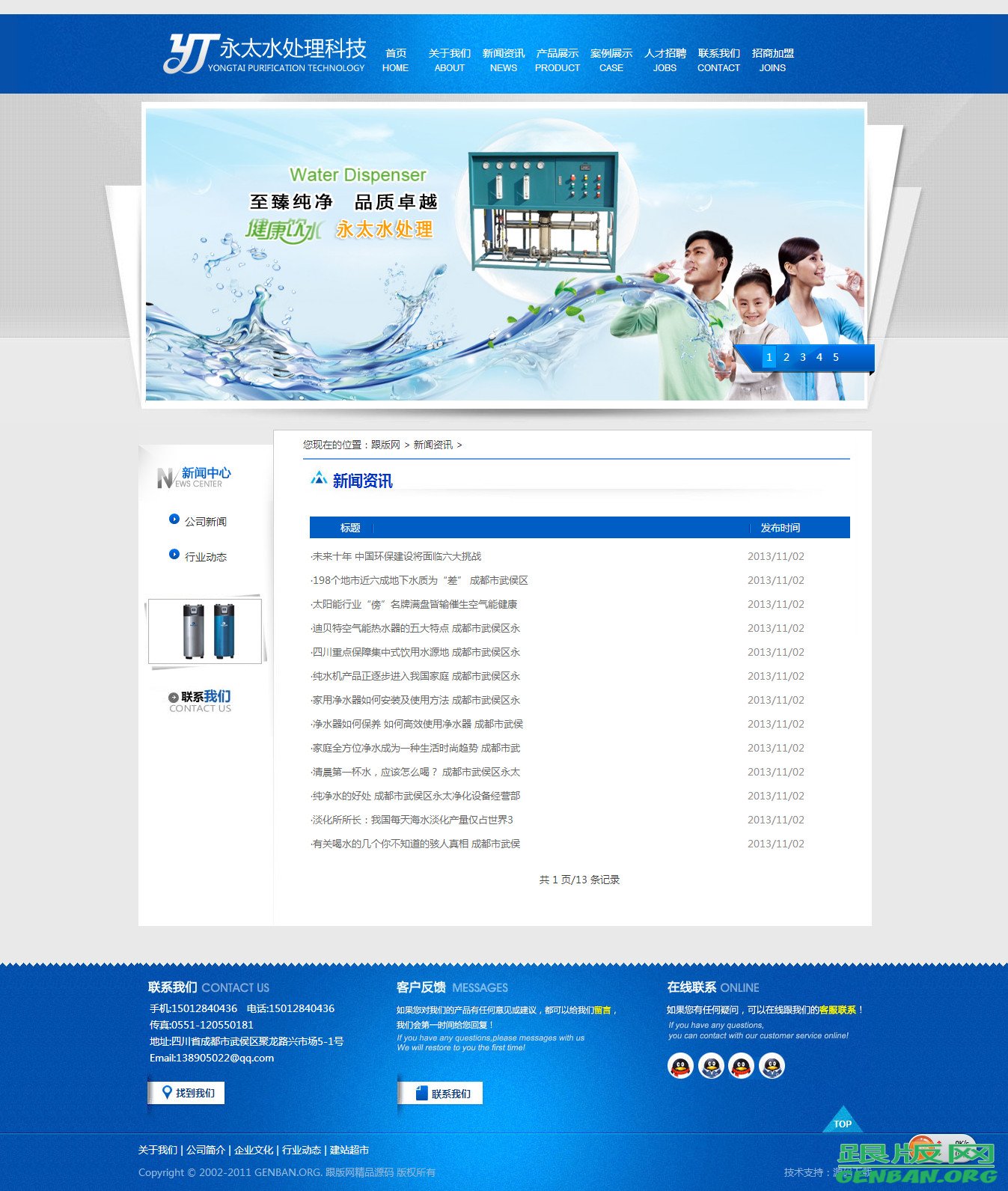 列表页演示图片