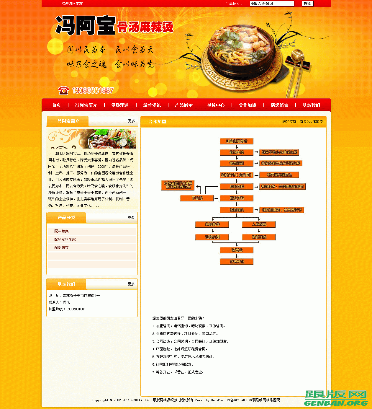 其他页演示图片