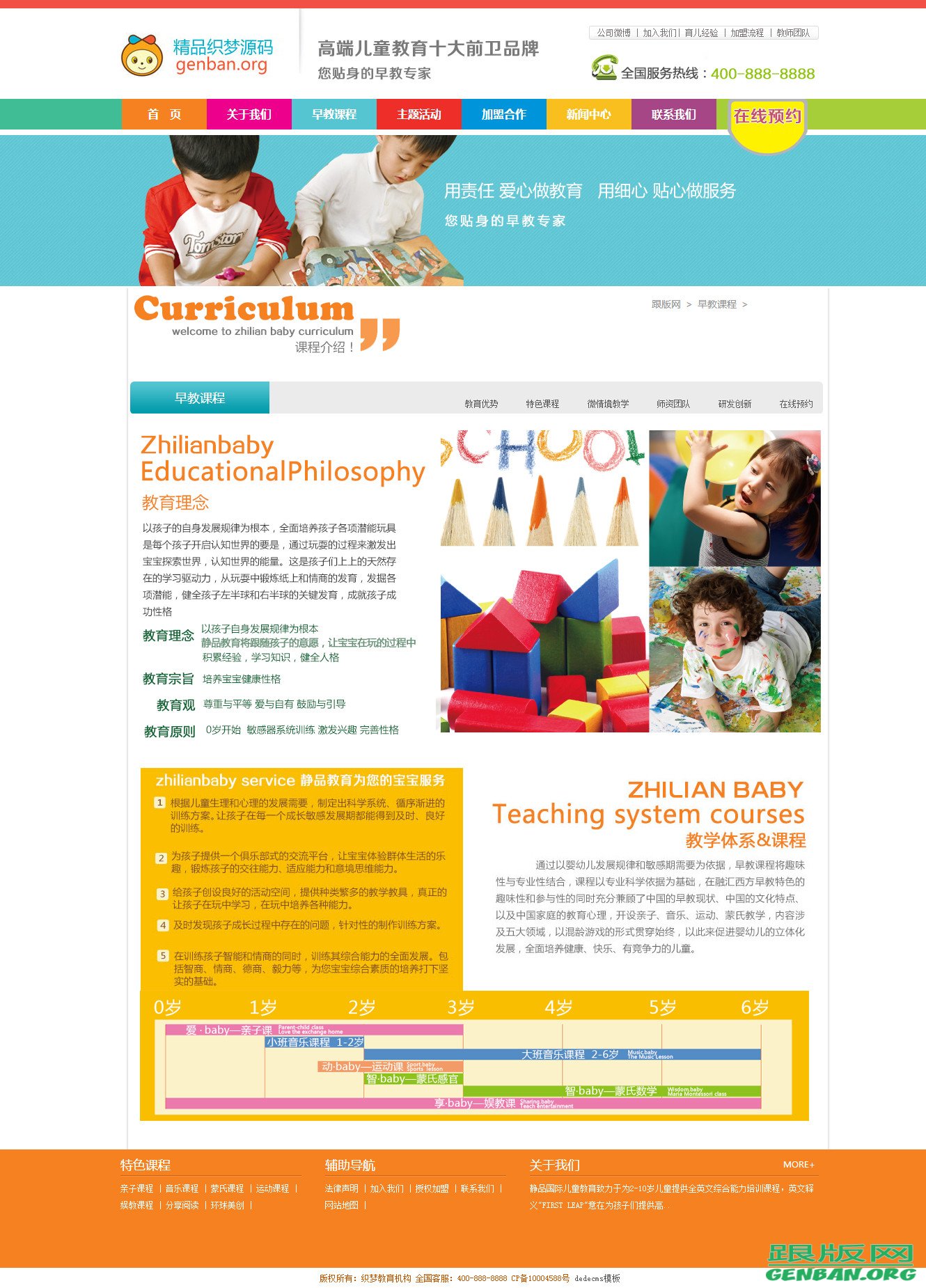 其他页演示图片