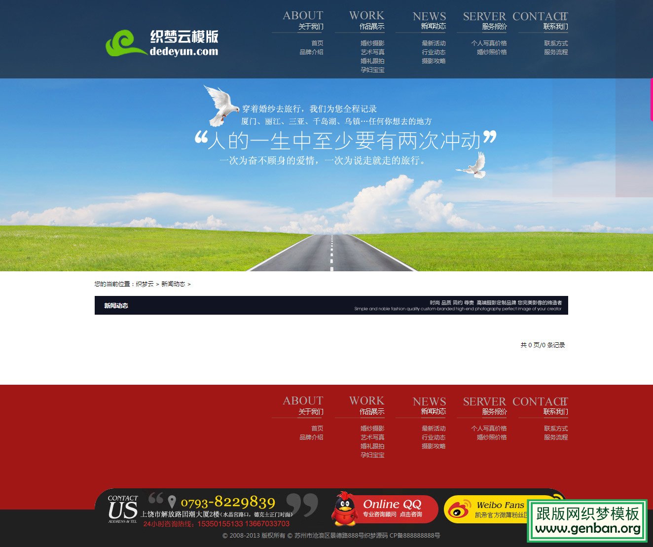 列表页演示图片