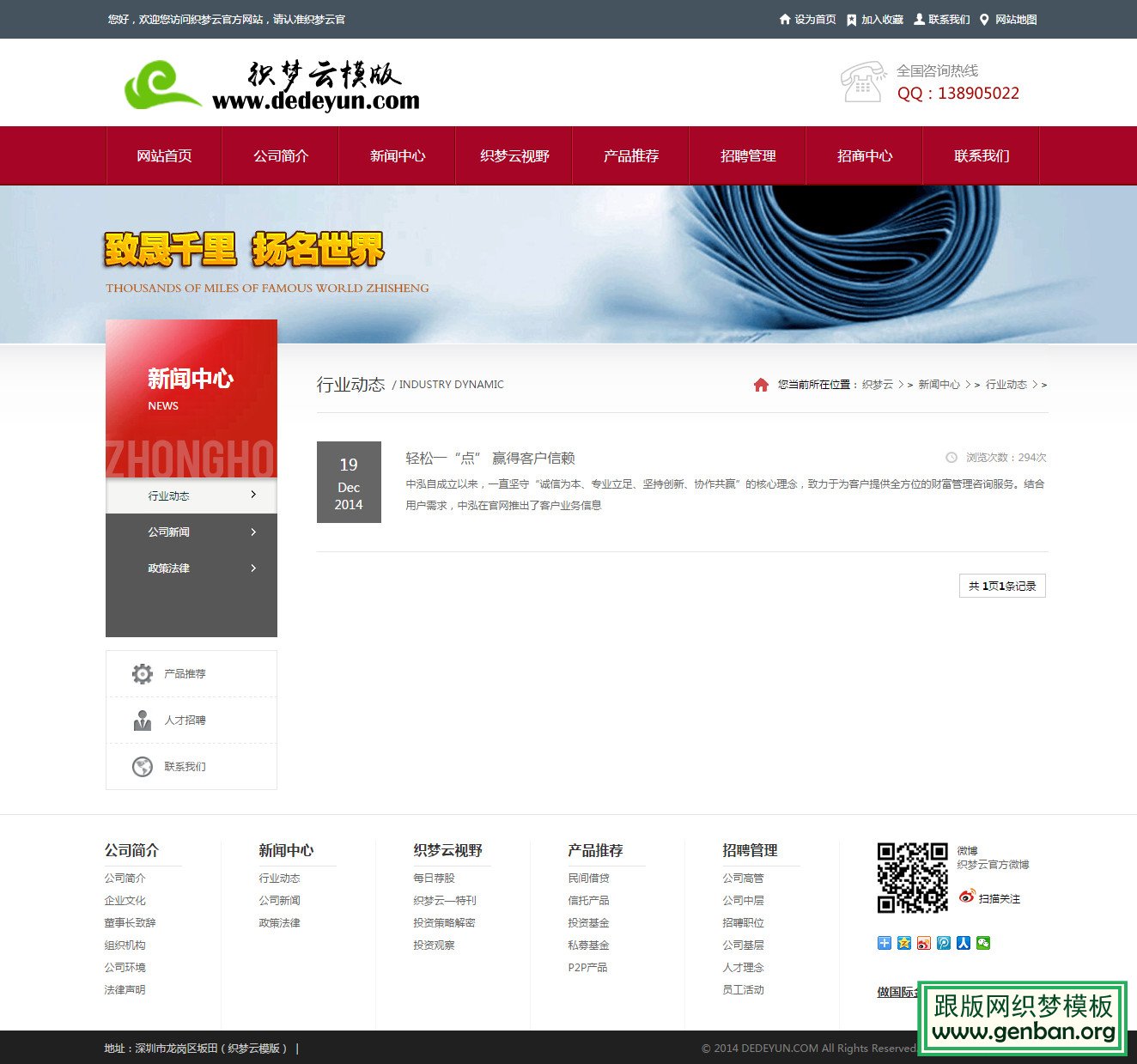 列表页演示图片