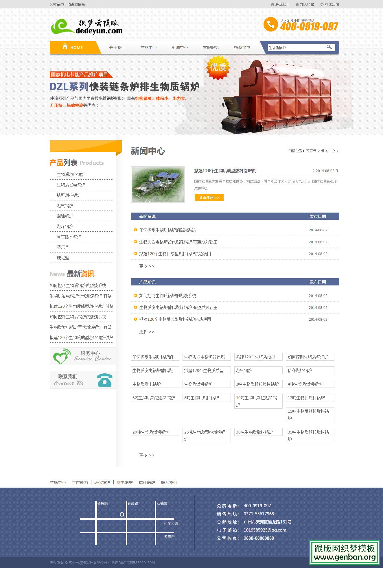 列表页演示图片