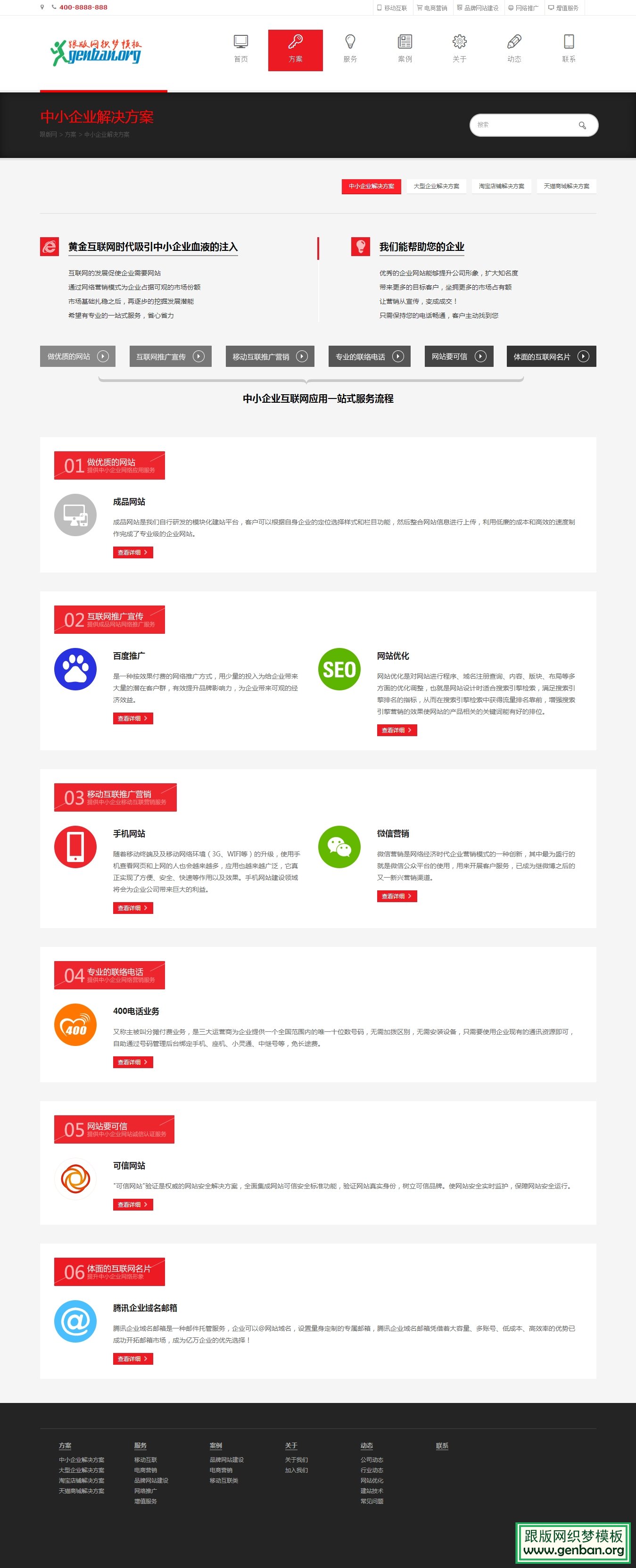 其他页演示图片