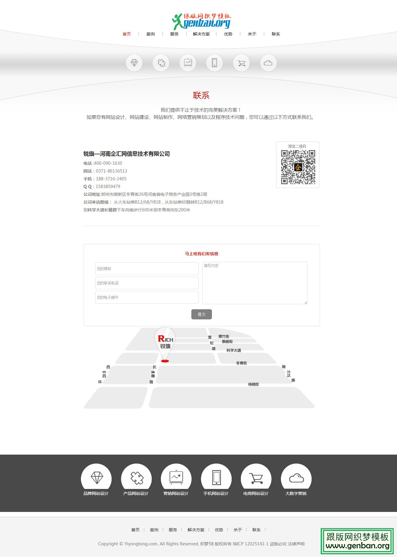 列表页演示图片