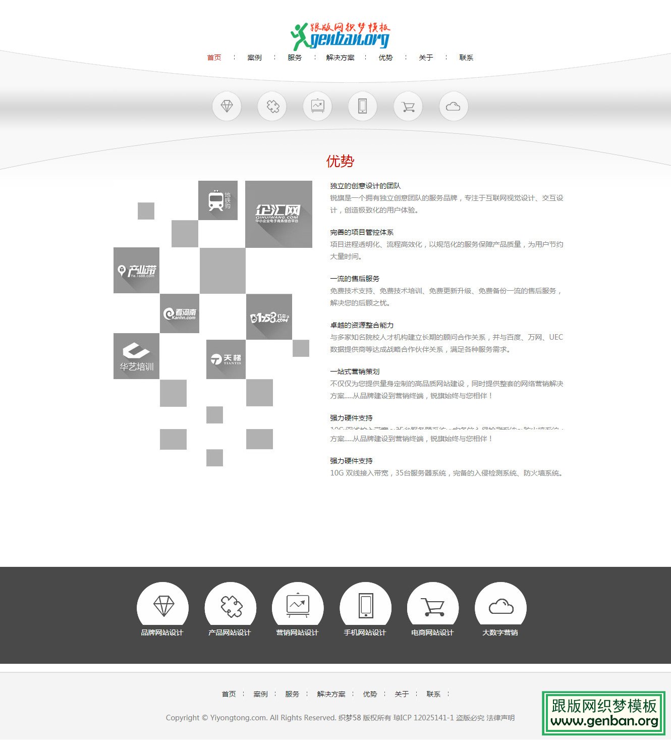 其他页演示图片