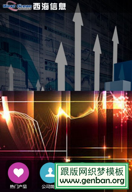 列表页演示图片