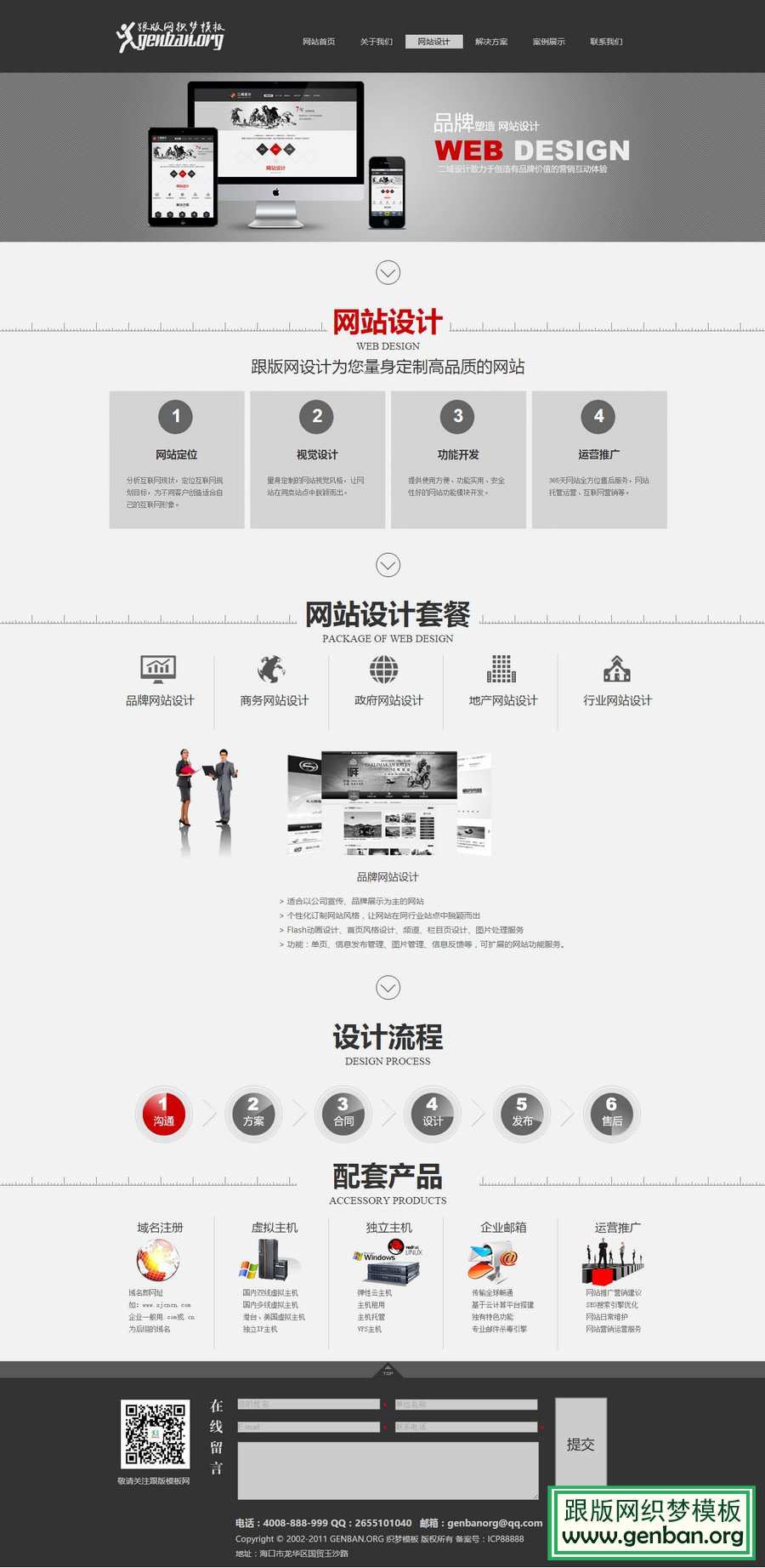 列表页演示图片