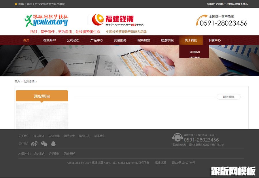 其他页演示图片