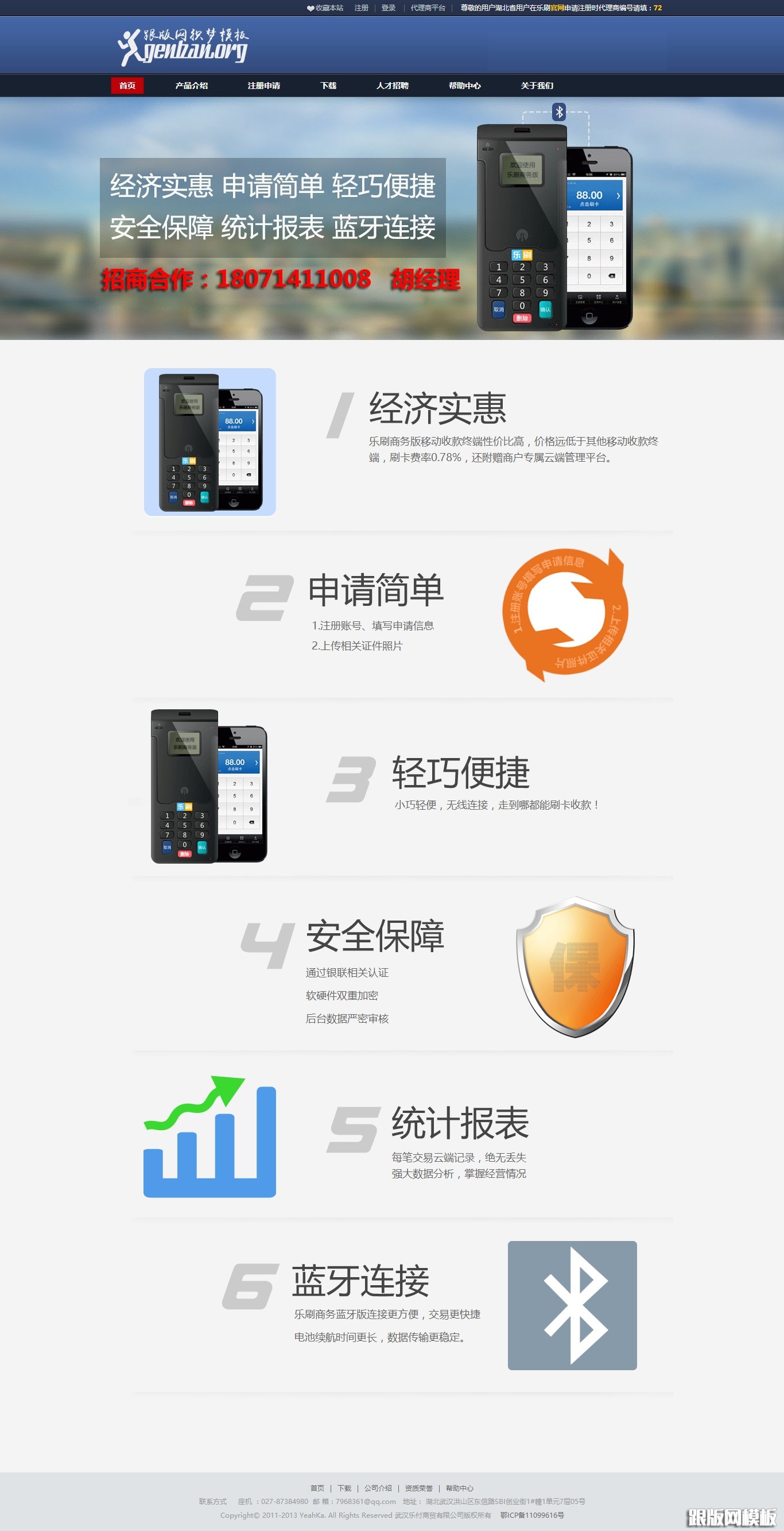 列表页演示图片