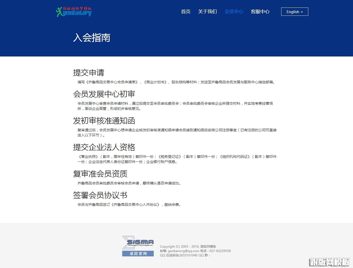 列表页演示图片