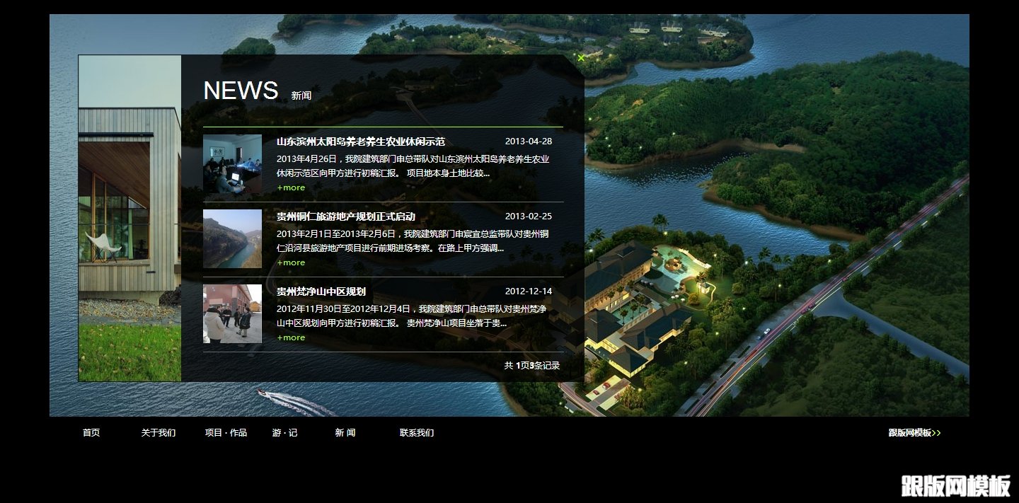 列表页演示图片