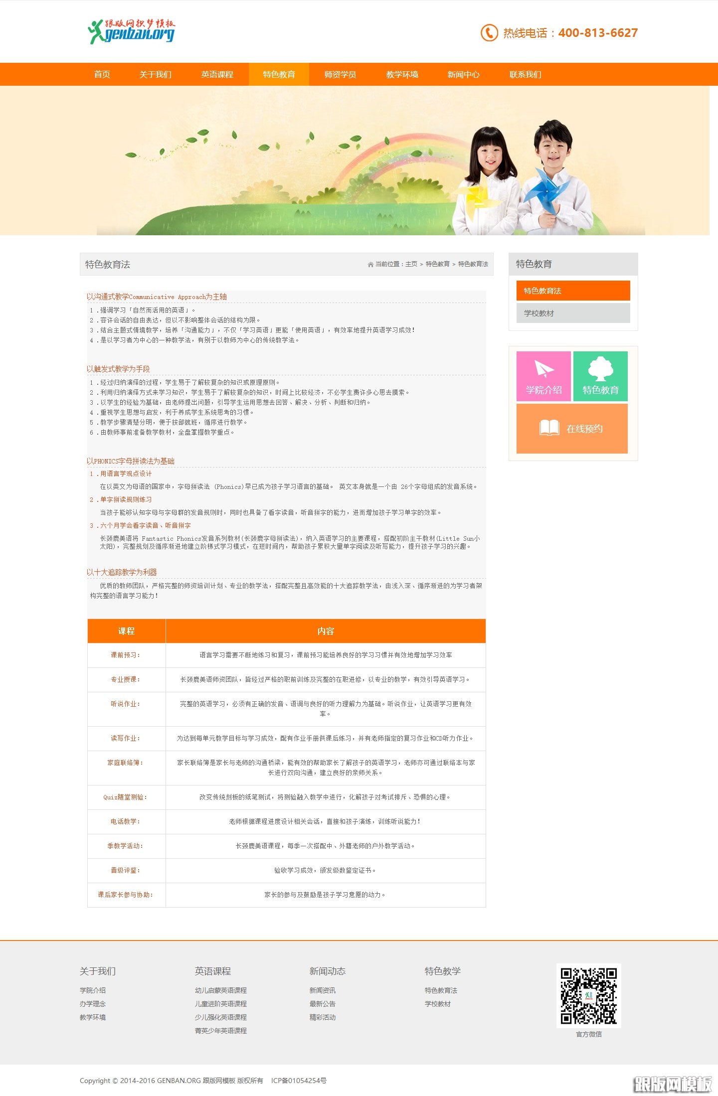 列表页演示图片