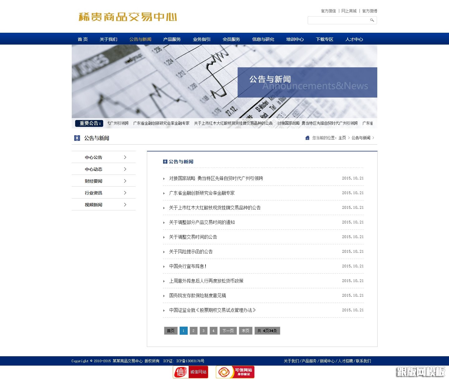 列表页演示图片