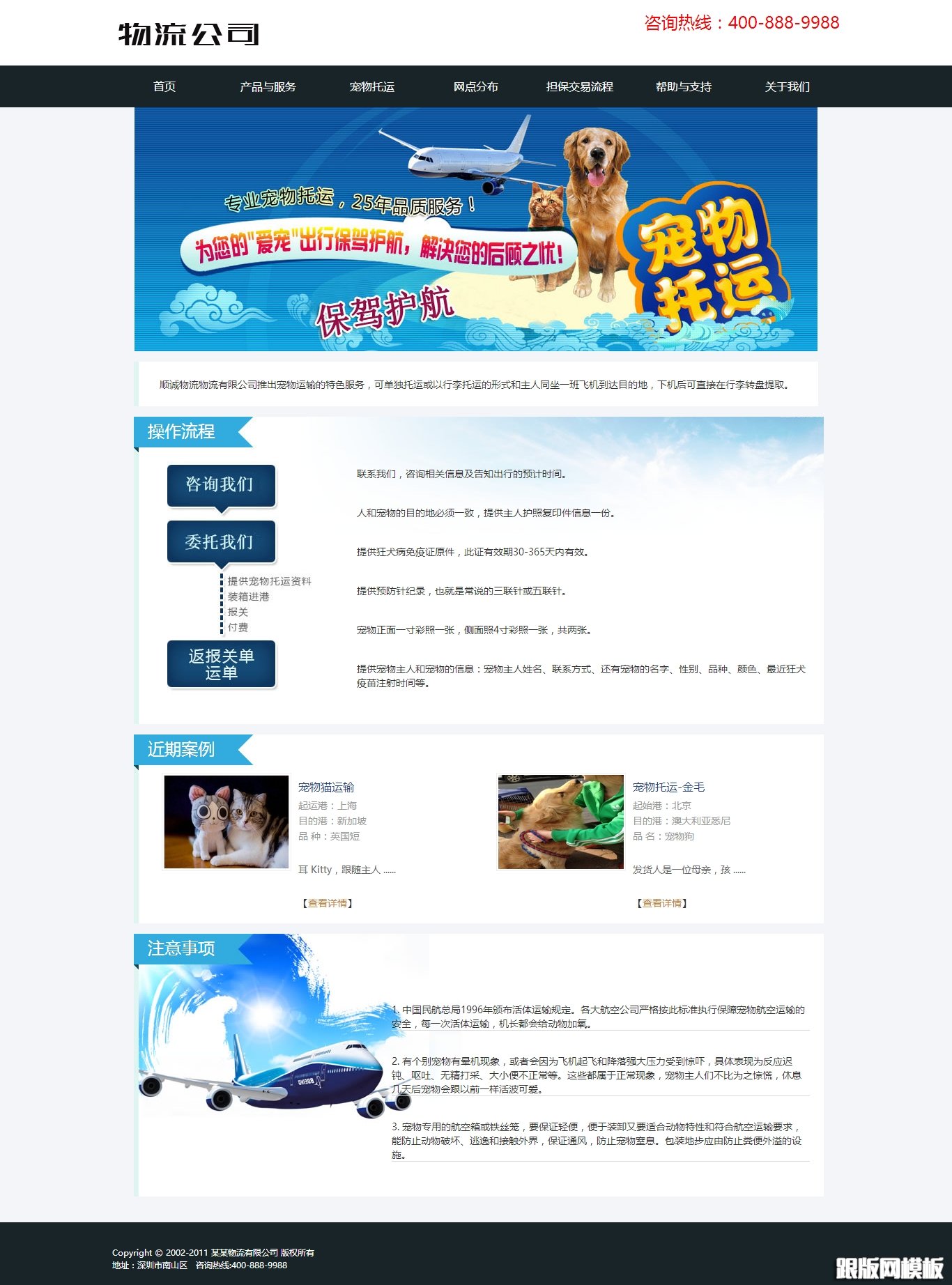 列表页演示图片