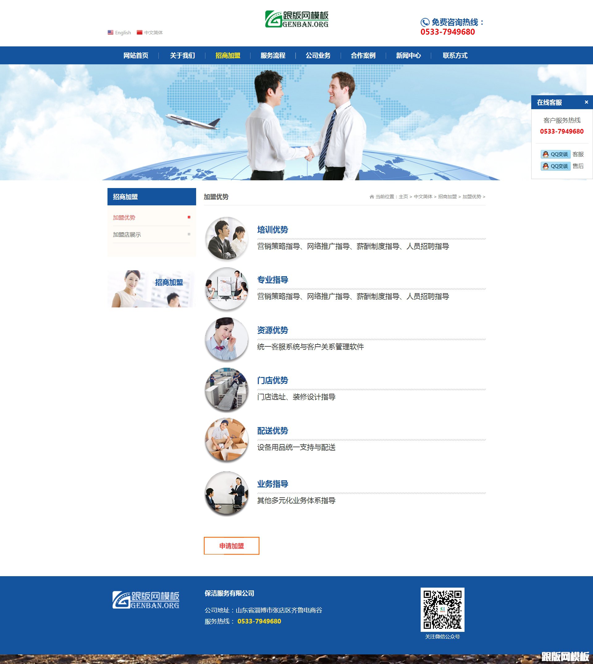 列表页演示图片