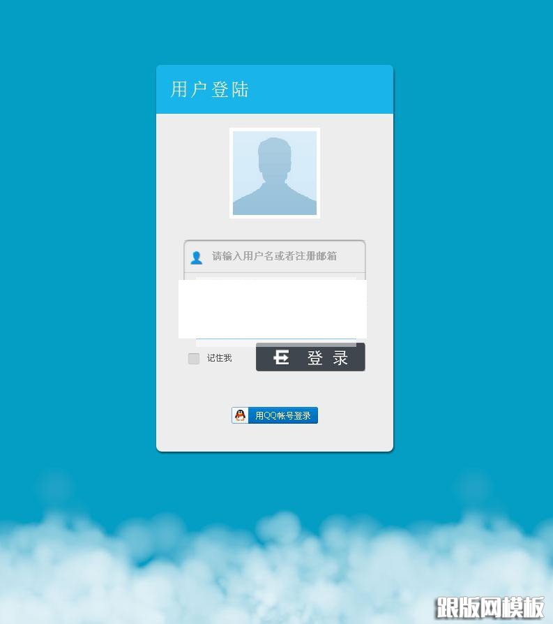 列表页演示图片
