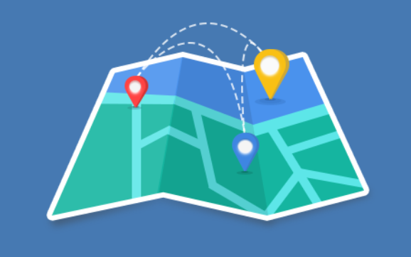 将百度地图坐标转换天地图坐标