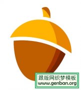 CSS3绘图实战-某团队标志