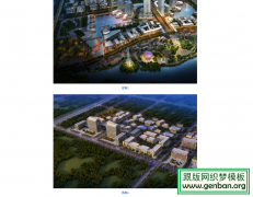 DEDECMS图集中的3种图片表现方式