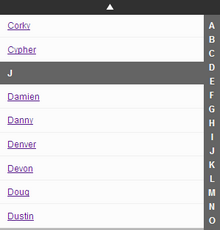 jquery iPhoneƻֻͨѶ¼ĸѯϵֻ