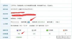 刷关键词指数提升百度权重怎么做？