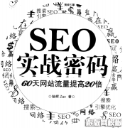seo实战密码(完整版) PDF 下载