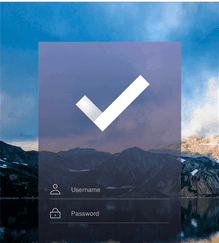 HTML5 CSS3ֻû¼ҳģ
