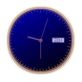 js css3ԲʱӴںʱӴ