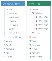 jquery treeνṹ˵