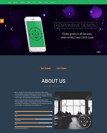 html5 bootstrapӦʽӲҳҳģ