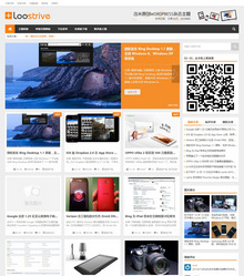 LoostriveԭӦʽwordpress־V1.2.8