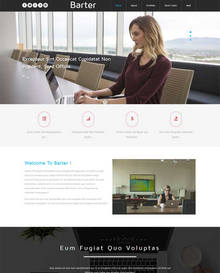 ɫ˾html5Ӧʽģ
