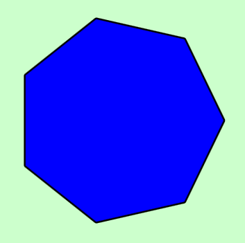 html5 canvas自定义绘制多边图形代码