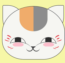 纯css3绘制一只会笑的猫动画特效