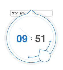 html5点击text文本框个性化时间选择插件 html5点击text文本框个性化时间选择插件