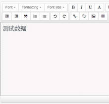 html5文本编辑器_在线文本编辑器_富文本编辑器 html5文本编辑器_在线文本编辑器_富文本编辑器