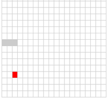 jQuery简单的网页贪吃蛇小游戏代码