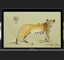 jQuery两侧小图模糊中间大图显示效果