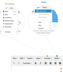 TinyMCE(ӻHTML༭) v4.5.0 ñ༭