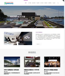 HTML5ӦʽӦƷչʾվ֯ģ