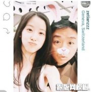 章泽天与刘强东秀恩爱 网友：受到了十万点暴击