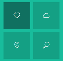 jQuery css3ͼ굼ҳ涯Ч