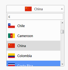 jQuery selectѡ