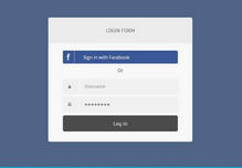 10css3򵥵ĻԱ¼