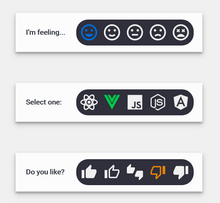 css3 svgͼ굥ѡťʽ