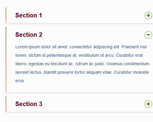 jQuery bootstrapֱַٲ˵л