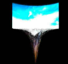 html5 canvasͼƬɳ©лЧ