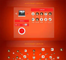 html5 3D΢ͷԶ齱